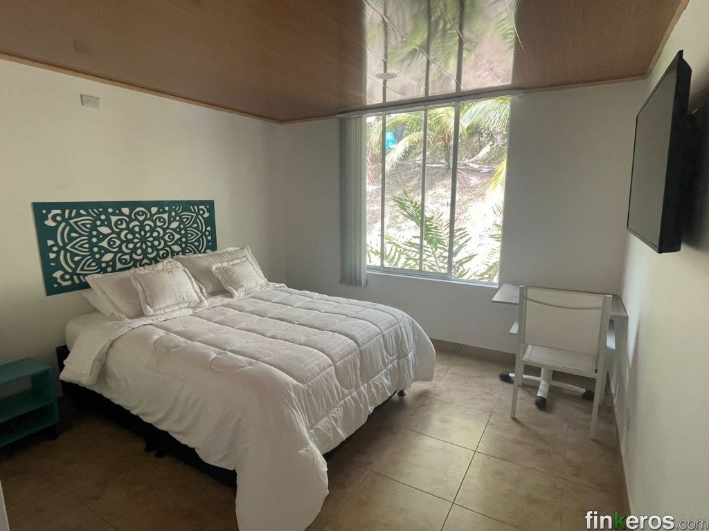 Hotel Nativos - Finca en La Vega, Cundinamarca